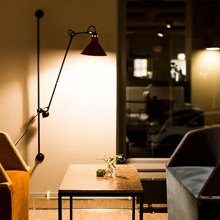 Comfort Hotel Kista-2